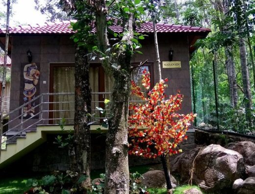 the brook resorts spa2