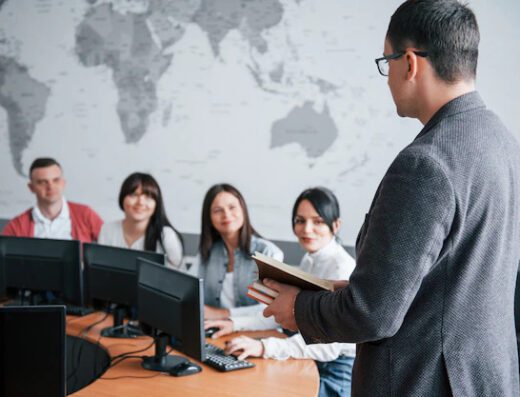 how is your deals group people business conference modern classroom daytime 146671 164081