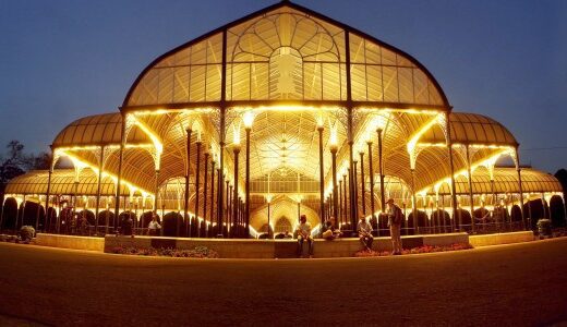 Lalbagh Glasshouse night panorama 560x3001 1