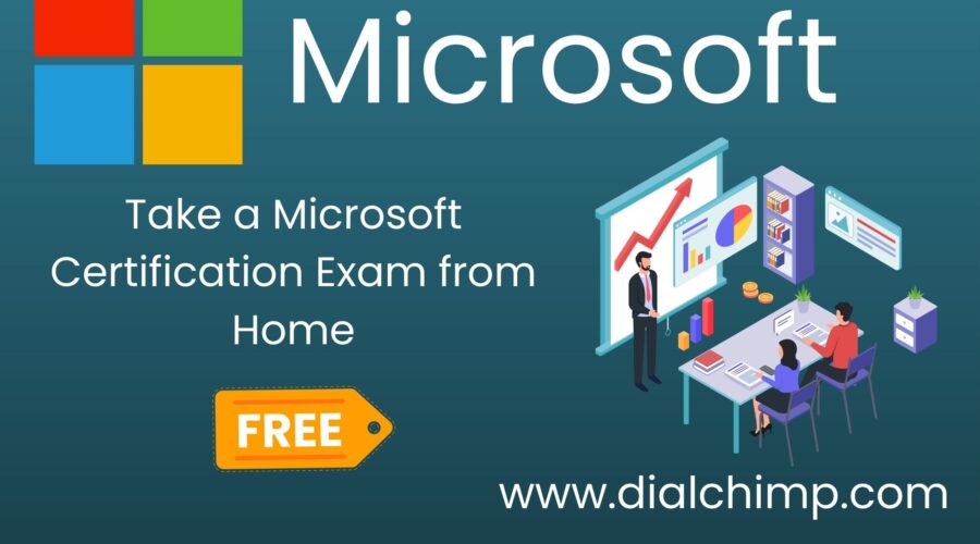 Microsoft Professional Certification for FREE 2024