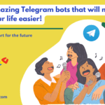 Telegram Bots
