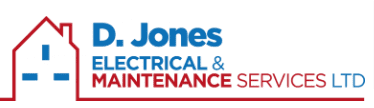 D Jones Electrical and Maintenance Services Ltd RELIABLE PROFESSIONAL ELECTRICIAN CRAWLEY