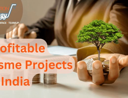 Msme Projects In India
