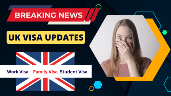 uk visa updates