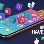 Must have apps on Mobile 1