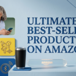 Top Amazon Finds for Daily Life